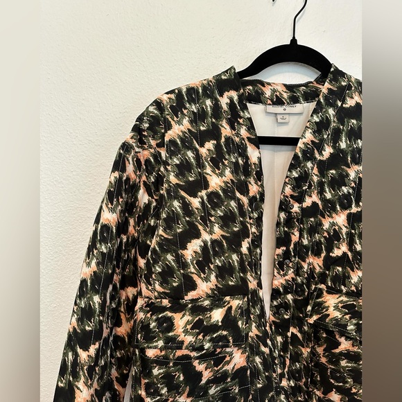 Rachel Comey x Target Jacket - Picture 2 of 3